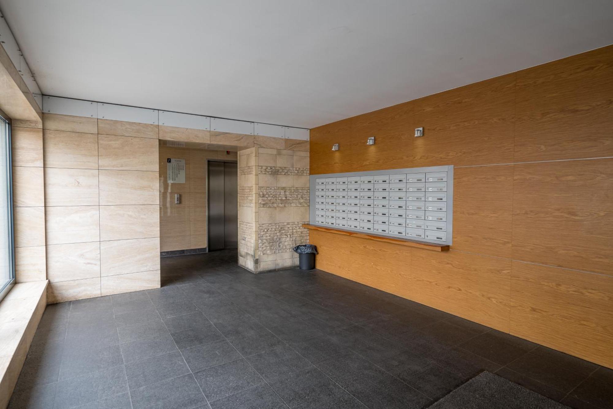 Stawki Pleasant Apartment Warsawa Bagian luar foto
